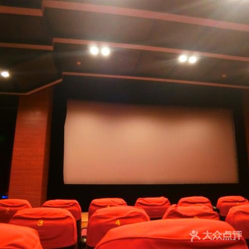 海淀工人文化宫电影院 | 海淀观影推荐、工人文化宫影讯、优惠购票指南