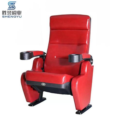 3D影院椅选购指南：沉浸式观影体验与家用私人影院座椅推荐