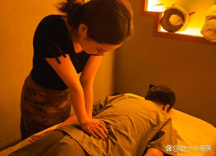 按摩师专属激情服务|释放身心压力的深度放松体验(长尾关键词:按摩师激情手法、专业舒缓SPA、私密放松时刻)
