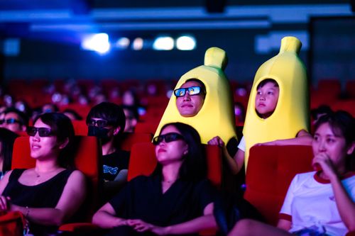 香蕉影院在线观看 - 最新电影、电视剧免费高清资源与热播大片推荐